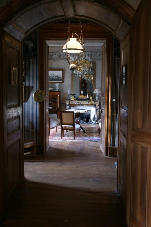 Château des Martinanches Saint-Dier-dʼAuvergne Exterior foto